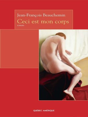 cover image of Ceci est mon corps